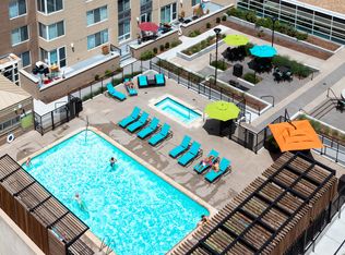 300 East 17th Apartments, Denver, CO 80203