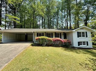 701 Brookline Dr SE, Marietta, GA 30067