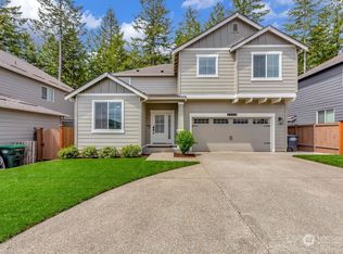 3029 Fiddleback St NE, Lacey, WA
