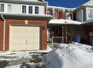 50 Crittenden Dr, Georgina, ON