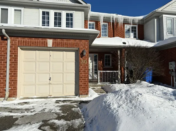 50 Crittenden Dr, Georgina, ON L4P 4E4