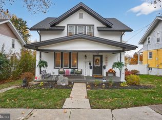 2314 Hoffer St, Harrisburg, PA 17103