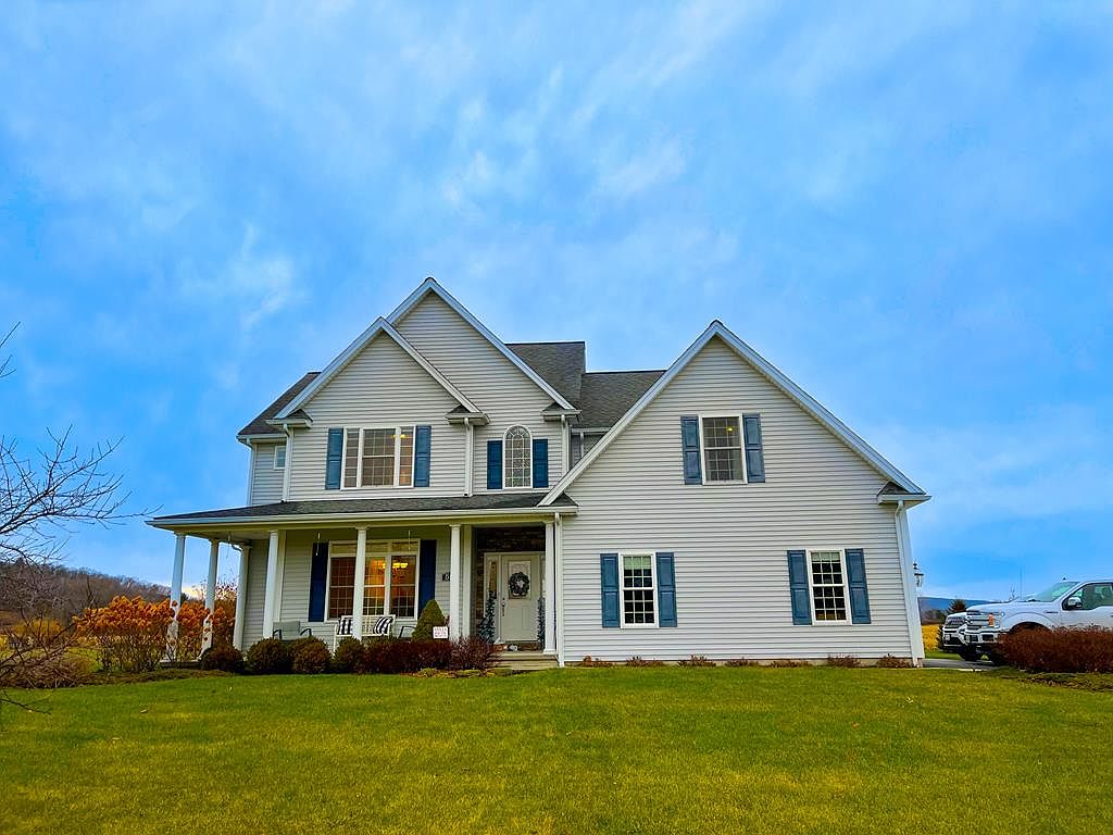 54 Brookwood Hills Dr, Horseheads, NY 14845 Zillow