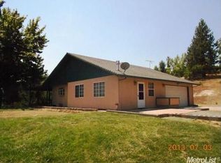 19777 Burnt Wheel Farm Rd, Fiddletown, CA 95629