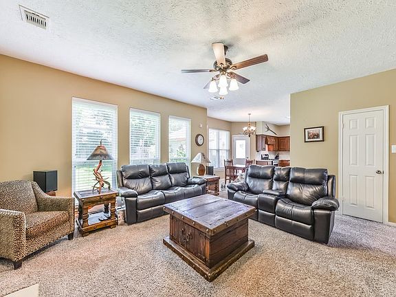 5th image of 15310 Freestone Peach Ln