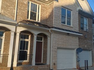4866 Pinnacle Dr #4866, Stone Mountain, GA 30088