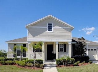 4951 Pall Mall St E, Kissimmee, FL 34758