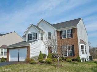 25266 Mastery Pl, Aldie, VA