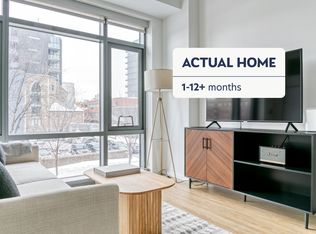 345 Harrison Ave FLOOR 2-ID548, Boston, MA 02118