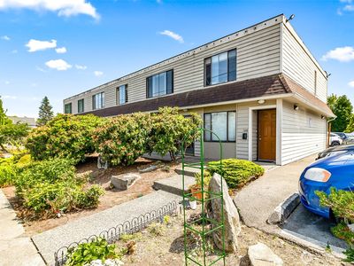 1612 33rd Street #102, Everett, WA, 98201