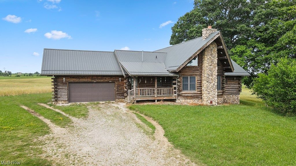 10999 Reeder Ave NE, Alliance, OH 44601 Zillow