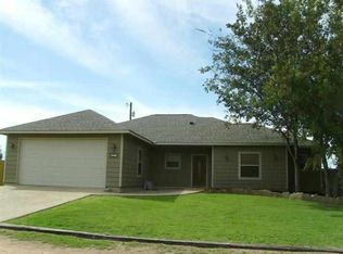 405 Boulder Dr, Llano, TX 78639