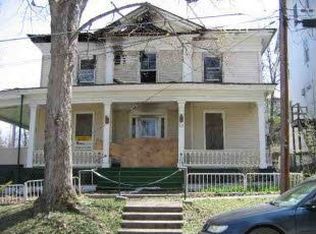 128 Willow St, Sharon Springs, NY 13459