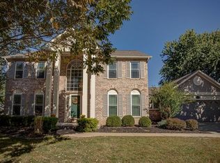 1114 Butternut Ln, O Fallon, IL 62269