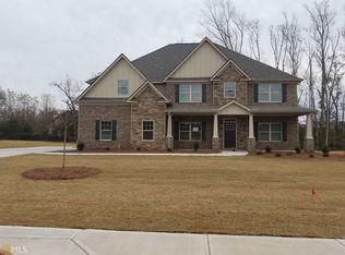 121 Elkins Blvd #48, Locust Grove, GA 30248