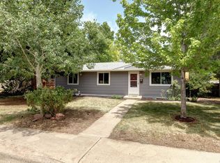 709 E Cleveland St, Lafayette, CO 80026