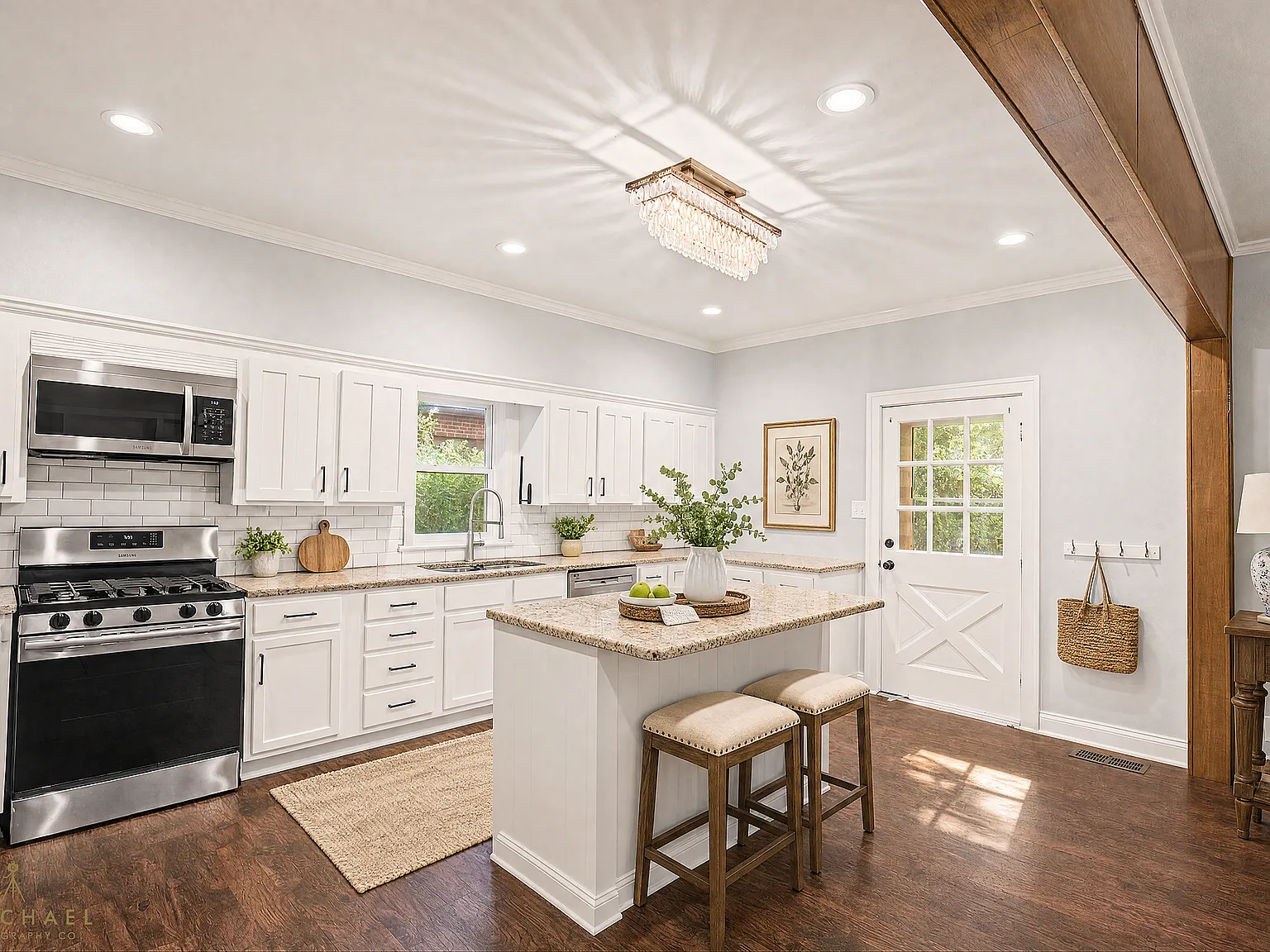 5 bed, 3.5 bath, 3748 sqft, $2,250 — Photo 4