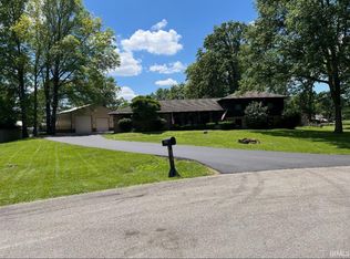 4911 Catalina South Dr, New Palestine, IN