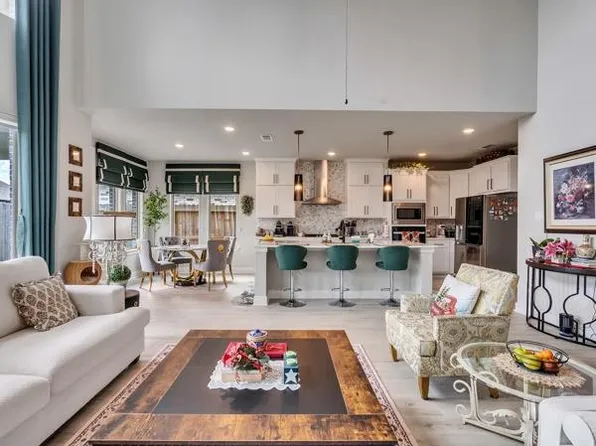 30531 Bahia Oak Bnd, Brookshire, TX 77423