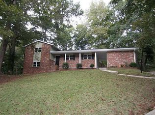 2486 Dawn Dr, Decatur, GA 30032