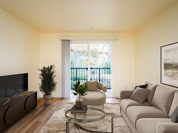 Birch Creek Living Room