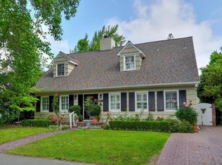 1243 Marian Way, Sacramento, CA