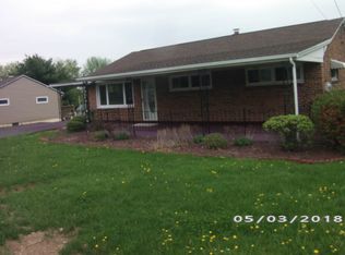 1014 Valley Rd, Enola, PA 17025