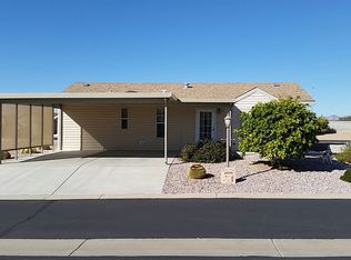 3301 S Goldfield Rd LOT 4056, Apache Junction, AZ 85119