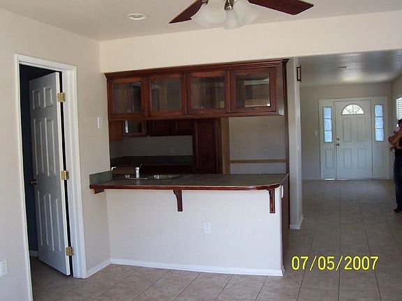 Familyrm view kitchen