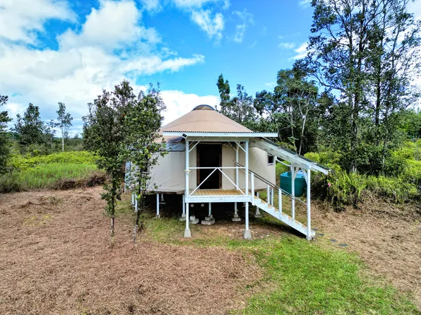 16-1277 Koloa Maoli Rd Lot 5606, Kurtistown, HI 96760