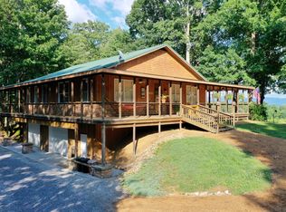 806 Sam Houston School Rd, Maryville, TN 37804