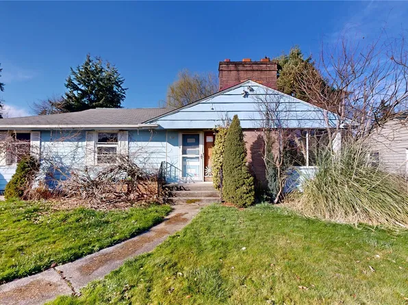 807 12th Street NE, Auburn, WA 98002
