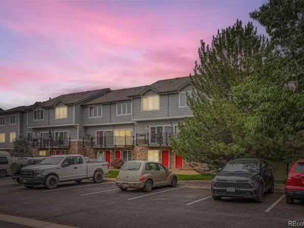2757 W Riverwalk Circle #E, Littleton, CO 80123