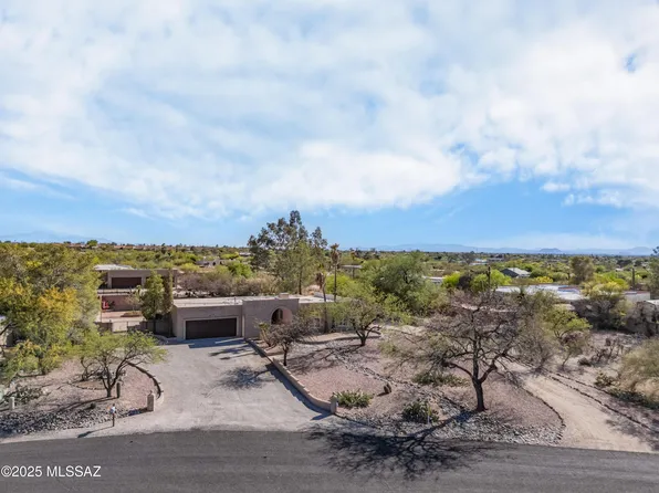 10800 Placita, Tucson, AZ 85748