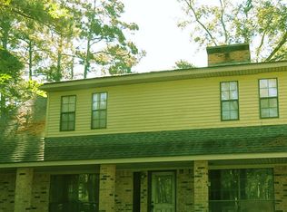 211 Garden W, Conroe, TX 77304