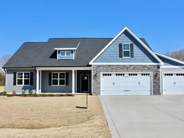 101 Surles Landing Way, Benson, NC 27504