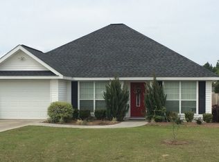 4028 Meadow Cir, Blackshear, GA 31516