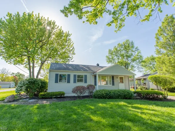 5205 Copeland Ave NW, Warren, OH 44483