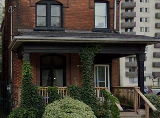 65 Napier St, Hamilton, ON L8R1R9