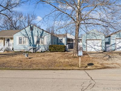2902 N Little Ave, Cushing, OK, 74023