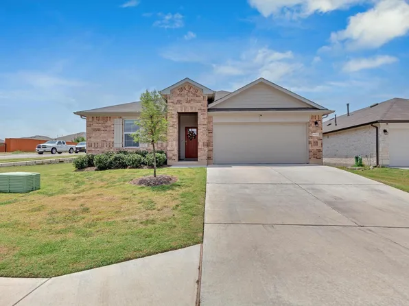19525 Abigail Fillmore Rd, Manor, TX 78653