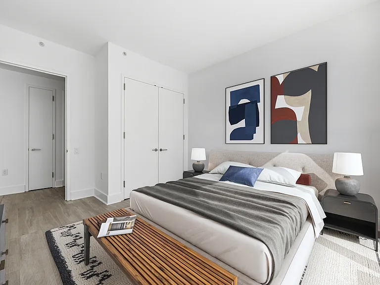 86 Fleet Pl #31R — Photo 3