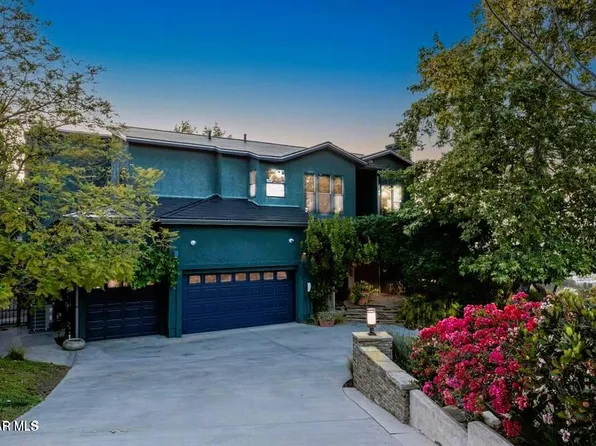 419 Helga Ct, Thousand Oaks, CA 91320