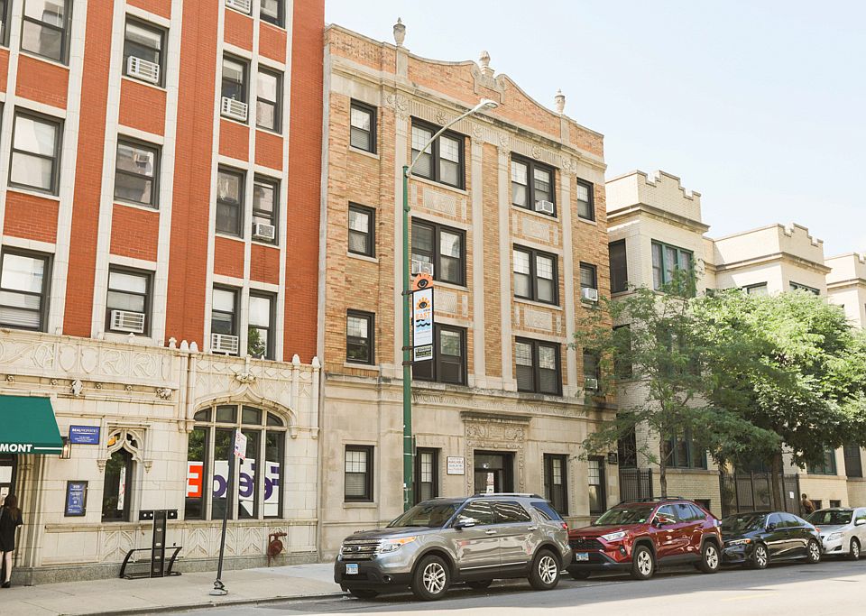 1st image of 511 W Belmont Ave #73