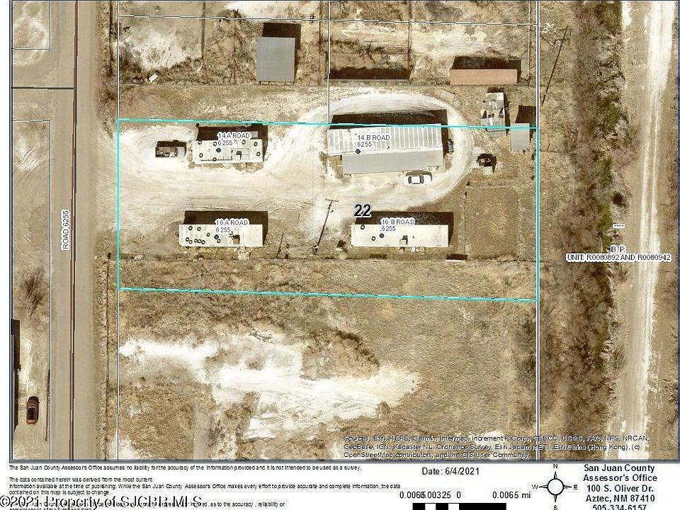 1st image of 14 & 16 Road 6255