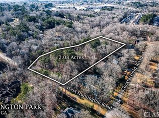 310 Huntington Rd, Athens, GA 30606