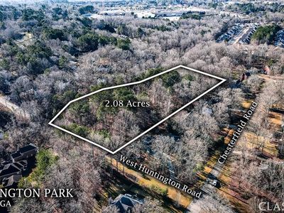 310 Huntington Drive W, Athens, GA, 30606