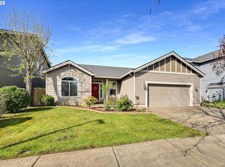 4875 Stagecoach Rd, Eugene, OR 97402