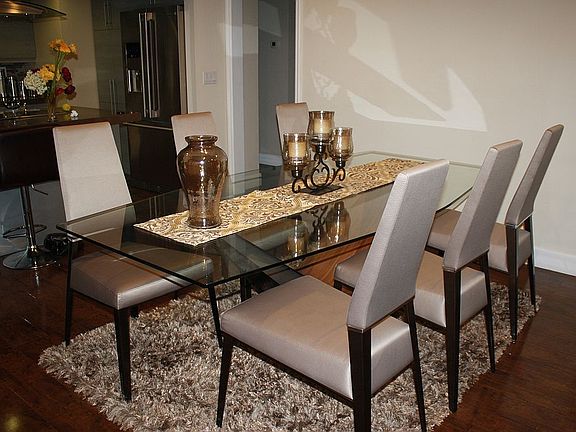 Elite Custom Dining Table