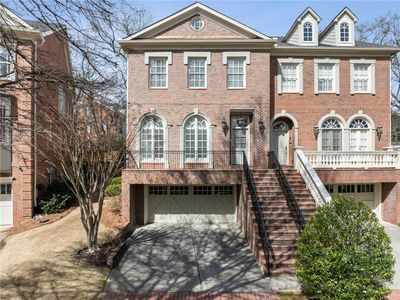 612 Timm Valley Rd NE #A, Atlanta, GA, 30305